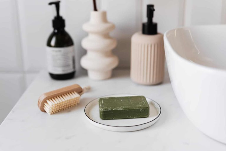 What Oils Do We Use In Our Products?