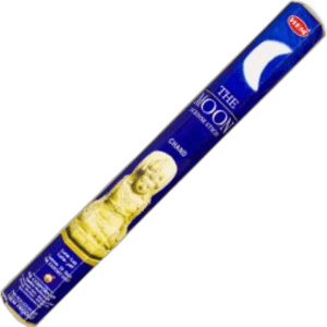 Hem Moon Incense