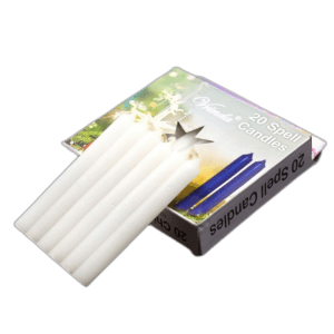 Chime Candles (White)