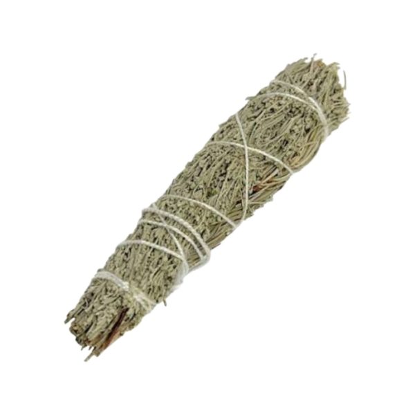 4" Prosperity Sage