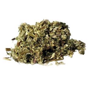 Mugwort (Cut & Sifted)