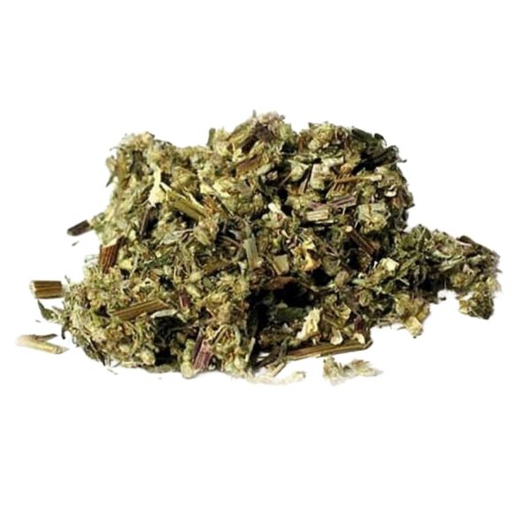 Mugwort (Cut & Sifted)