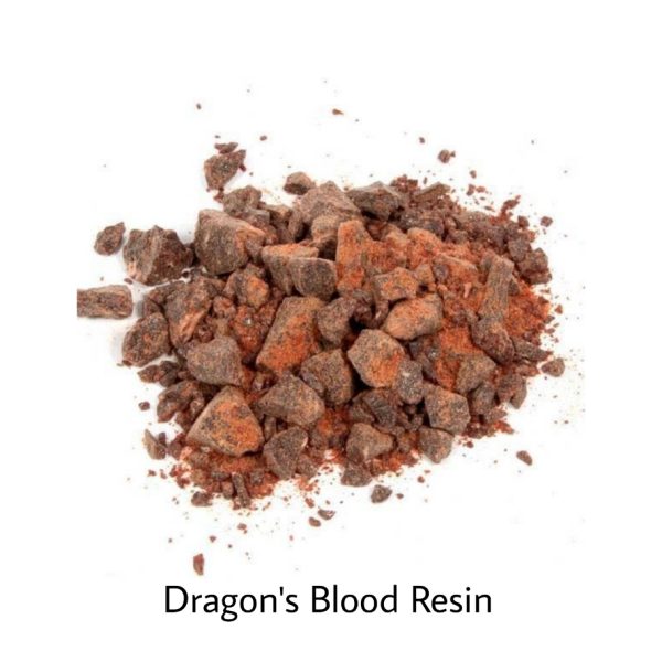 Dragon's Blood Resin