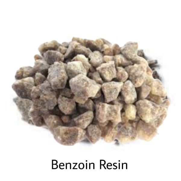 Benzoin Resin