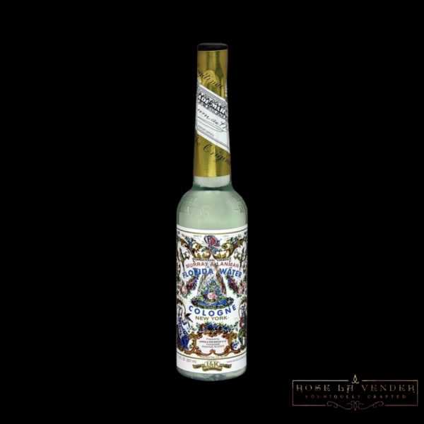 Florida Water 7.5 Ounce Bottle