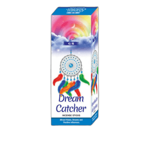 Dream Catcher Incense