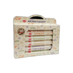 Hem Aromatherapy Incense Gift Pack