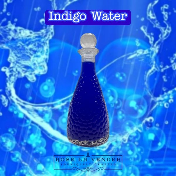 Indigo Water