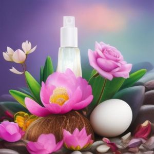 Sea Moss Face, Body & Yoni Wash