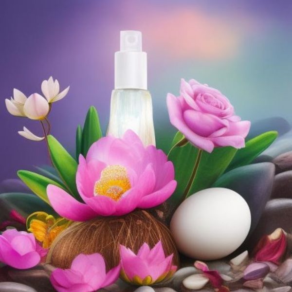 Sea Moss Face, Body & Yoni Wash