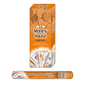 Money House Incense Sticks Money House Incense Sticks