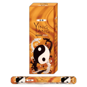 Ying Yang Incense Sticks