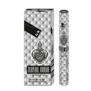 Royal Oudh Incense Royal Oudh Incense