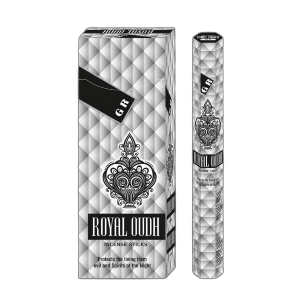 Royal Oudh Incense