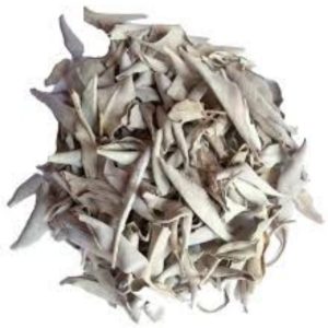 Loose White Sage Loose White Sage