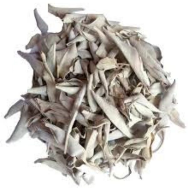 Loose White Sage