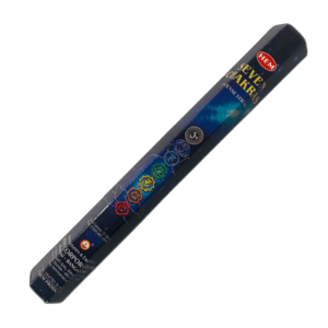 Hem 7 Chakra 20g/20 Stick Pack