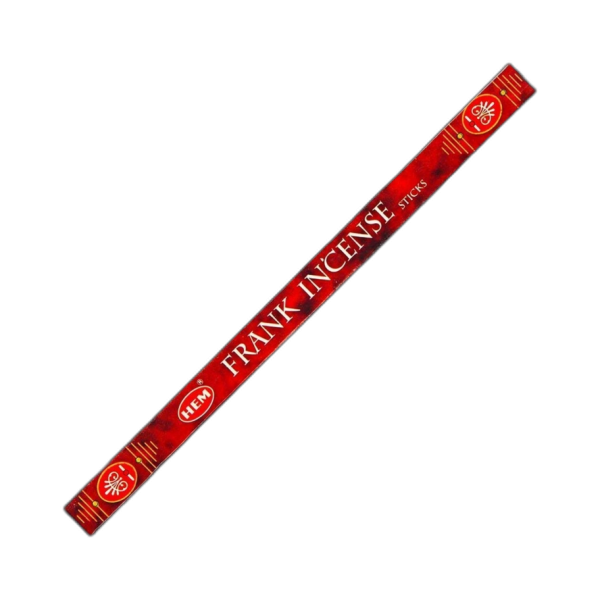 Hem Frankincense Incense Sticks