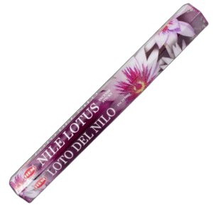 Hem Nile Lotus Incense Hem Nile Lotus Incense