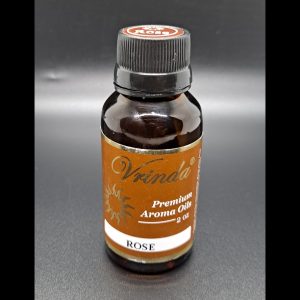 Vrinda Aroma Oil