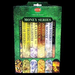 Hem Money Series Gift Set
