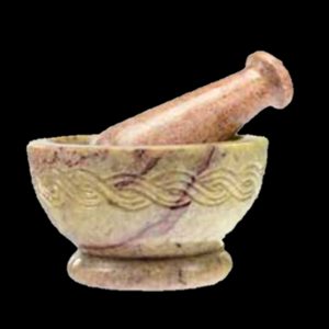 Celtic Knot Mortar & Pestle Celtic Knot Mortar & Pestle