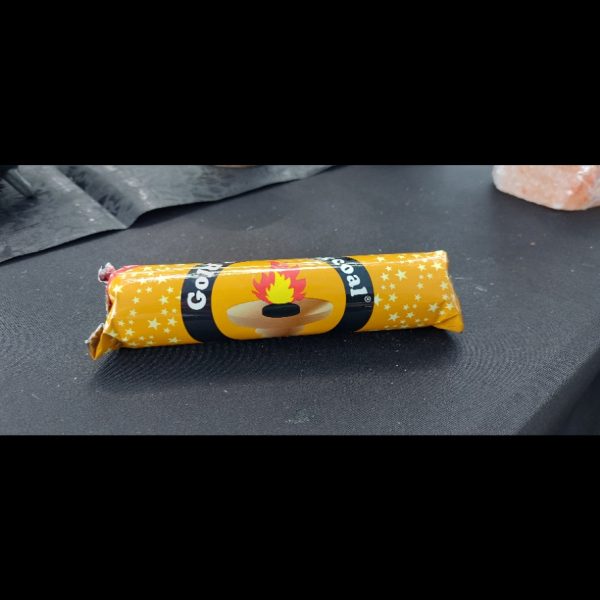 Instant Light Charcoal Discs (33mm)