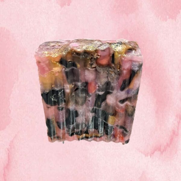Love Struck Soap Bar