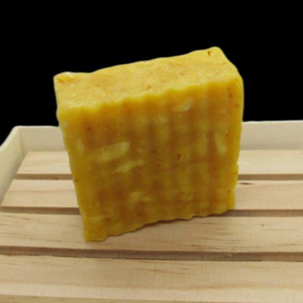 Lemon Zinger Soap Bar