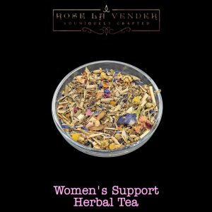 Women's Support Tea
