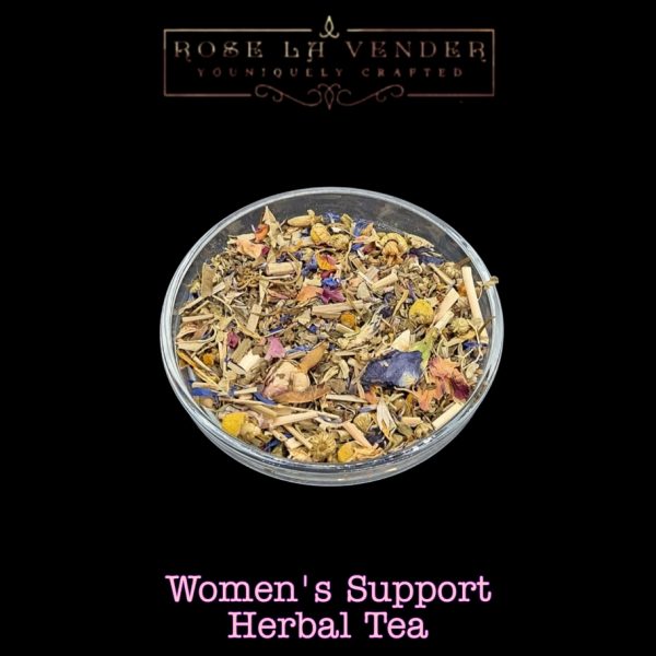 Women's Support Tea