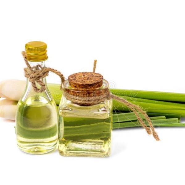 Lemongrass Spearmint & Tea Tree - Face & Body Wash