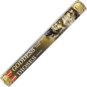 Hem Goddess Incense