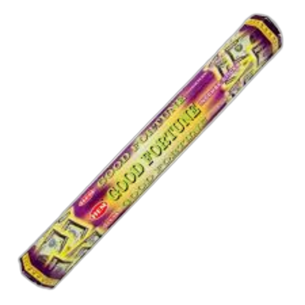 Hem Good Fortune Incense