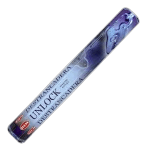 Hem Unlock Incense 20g