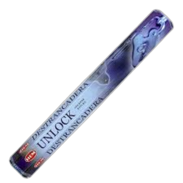 Hem Unlock Incense 20g