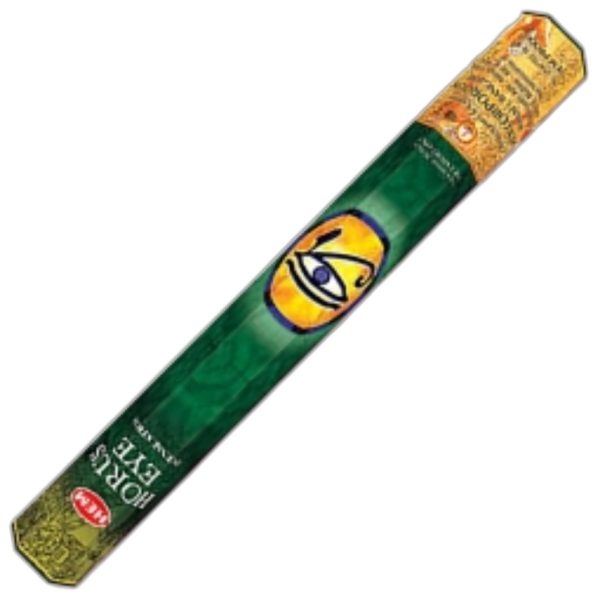 Hem Horus Eye Incense