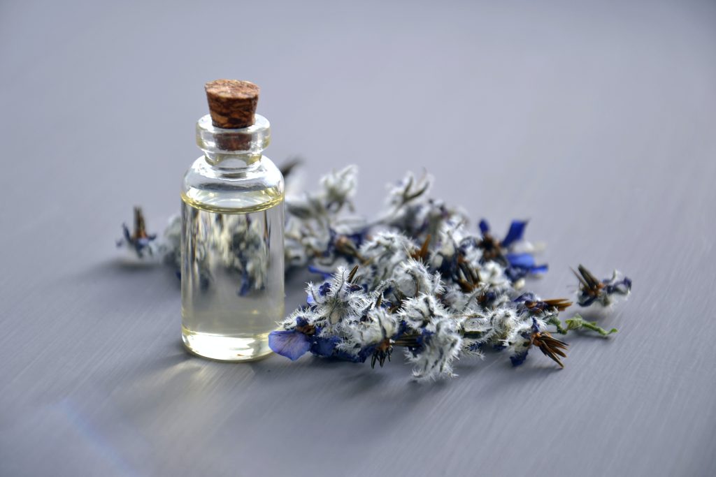 What Oils Do We Use In Our Products?